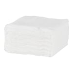 Mullkompressen 10x10cm unsteril 16-fach