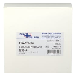 Schlauchverband Gr.2 2.5cm