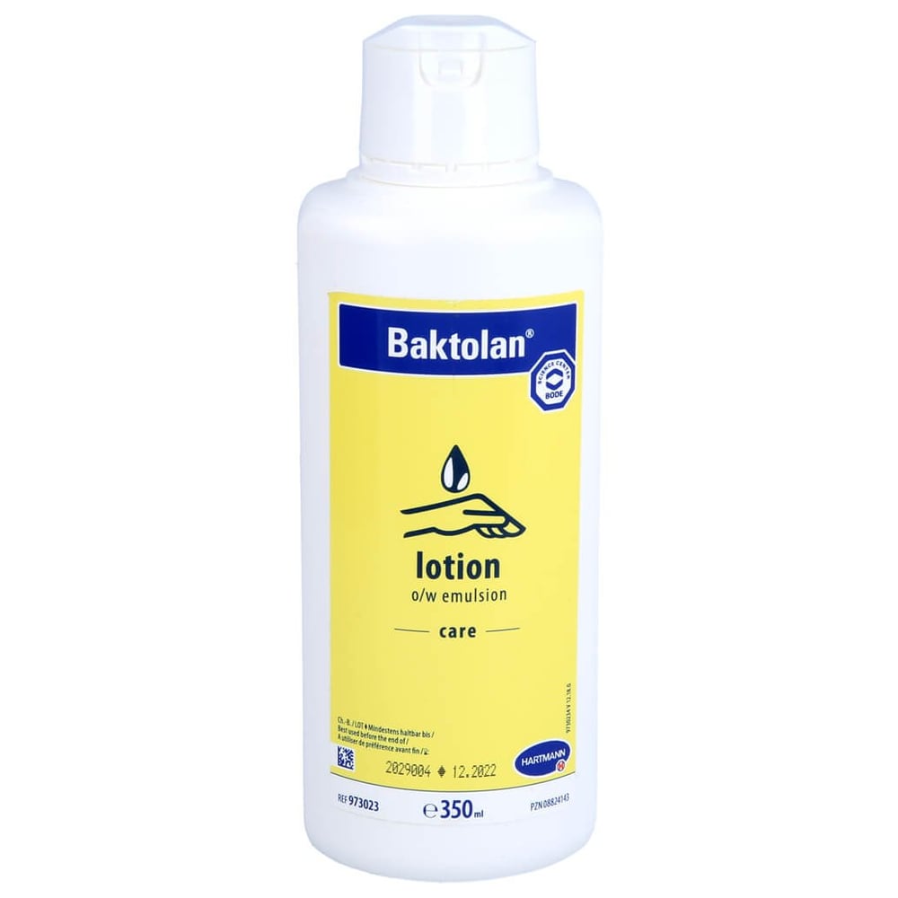 Baktolan lotion