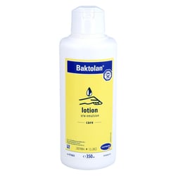 Baktolan lotion