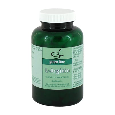 L Arginin