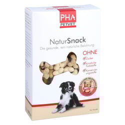 Pha NaturSnack Hunde
