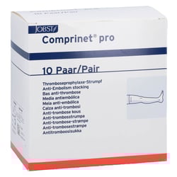Comprinet Pro Strumpf obersch Gr5