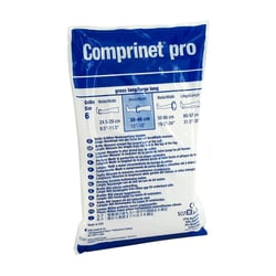 Comprinet Pro Strumpf obersch Gr6
