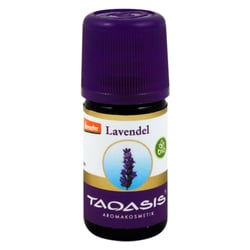 Lavendel KbA Öl