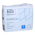 Classic Bed Maxi 60x90cm