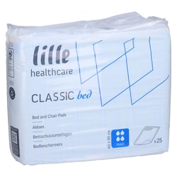 Classic Bed Maxi 60x90cm