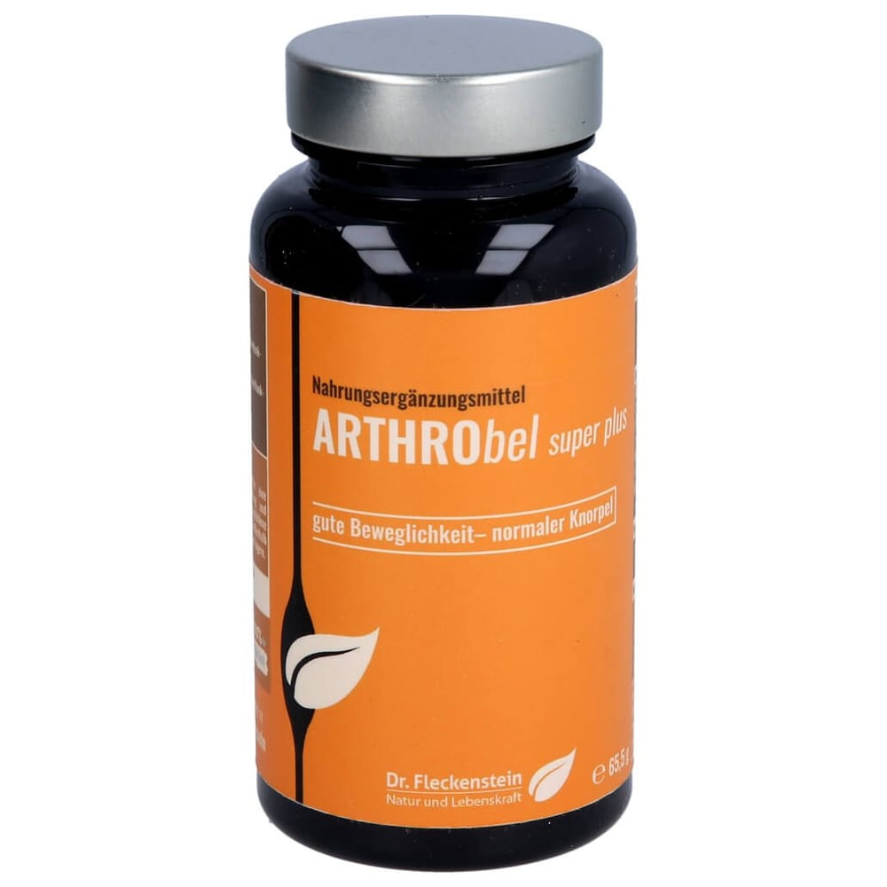Arthrobel super plus Kapseln