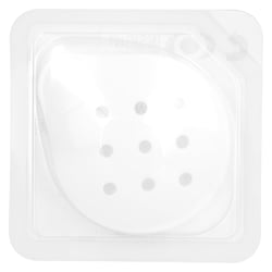 Augenklappe KST fest Universal L/R