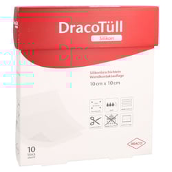 DracoTüll Silikon
