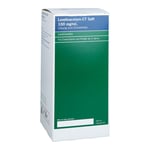 Levetiracetam-CT Saft 100 mg/ml 10 ml Dosierspritze