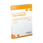 Actilite 10x20 cm Honig-wundauflage Produktbild 1