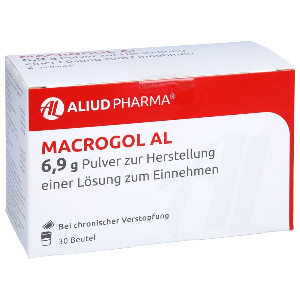 Macrogol AL 6,9 g