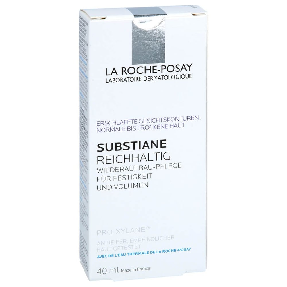 La La Roche-Posay Substiane Reichhaltig