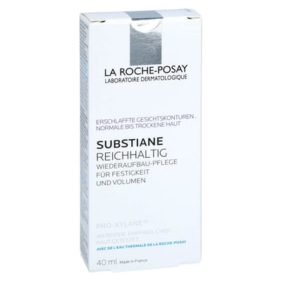 La La Roche-Posay Substiane Reichhaltig