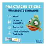 Biolectra Magnesium Direct Pellets Produktbild 5