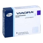 Viagra 50 mg Produktbild 1