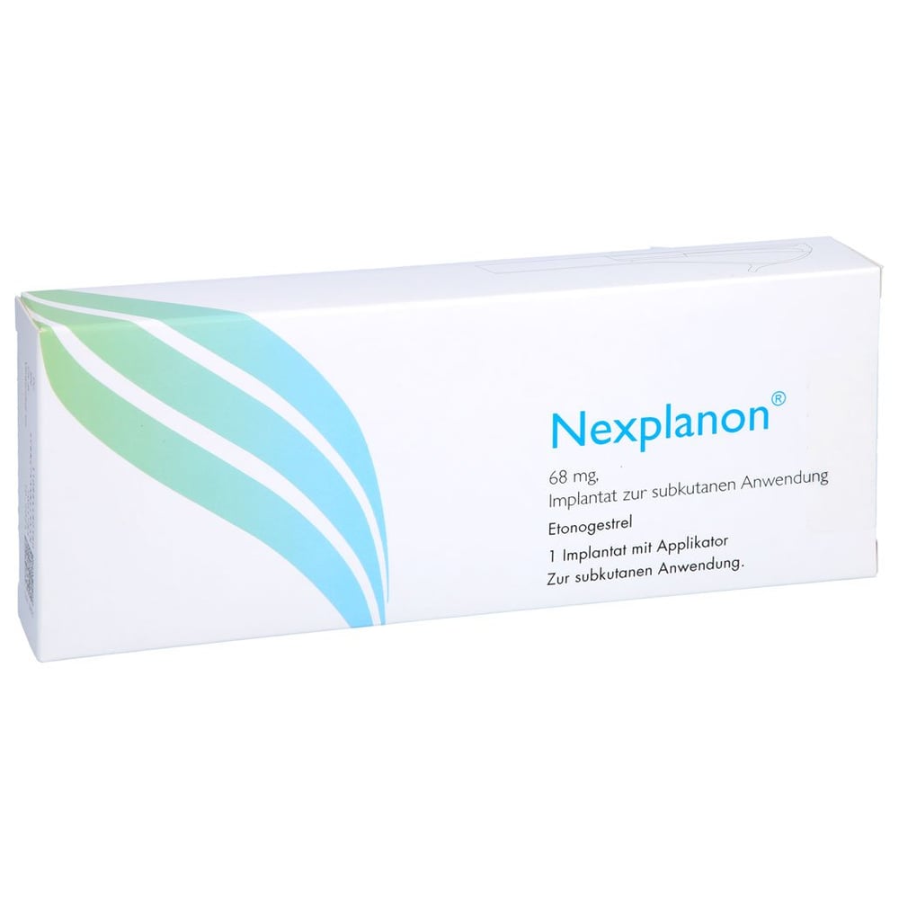Nexplanon