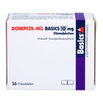 DONEPEZIL-HCL BASICS 10 mg Produktbild 2