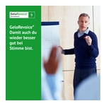 GeloRevoice Halstabletten Cassis-Menthol