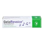 GeloRevoice Halstabletten Cassis-Menthol