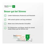 GeloRevoice Halstabletten Grapefruit-Menthol