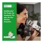 GeloRevoice Halstabletten Grapefruit-Menthol