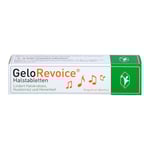 GeloRevoice Halstabletten Grapefruit-Menthol