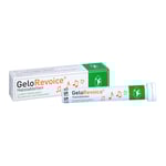 GeloRevoice Halstabletten Grapefruit-Menthol