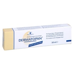 Dermatopan Creme
