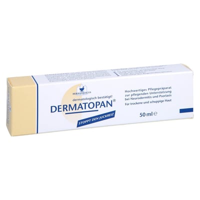 Dermatopan Creme