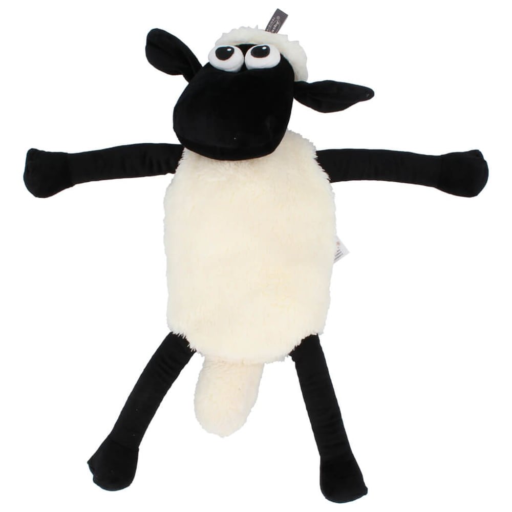 Fashy Wärmflasche Shaun das Schaf