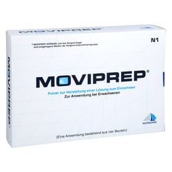 Moviprep