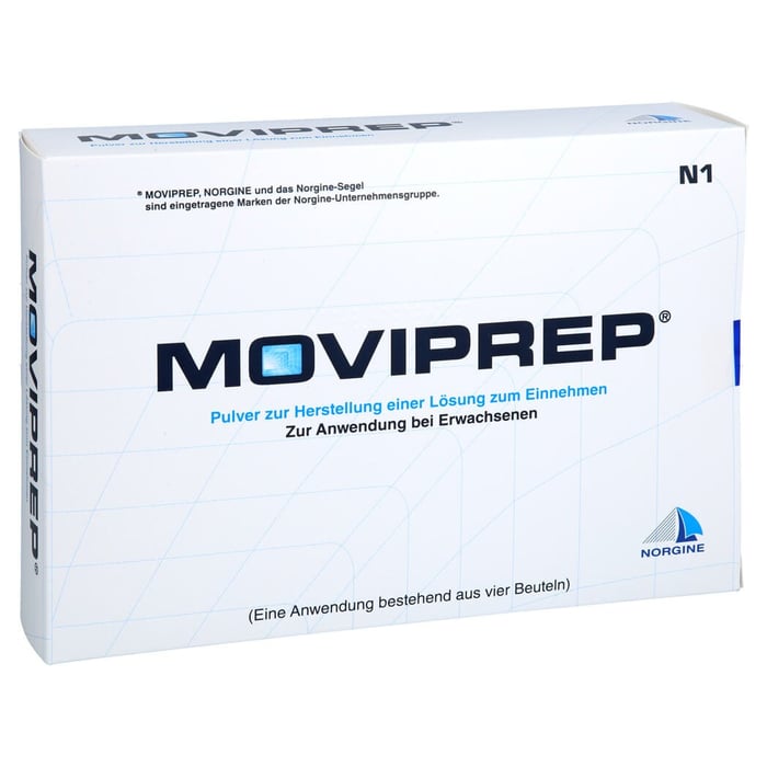 Moviprep