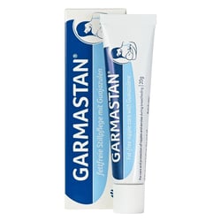 Garmastan Salbe