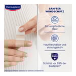 Hansaplast Soft 5mx4cm Rolle
