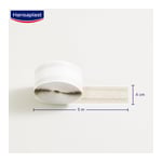 Hansaplast Soft 5mx4cm Rolle
