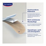 Hansaplast Soft 5mx6 cm Rolle