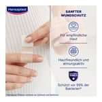 Hansaplast Soft 5mx6 cm Rolle