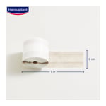 Hansaplast Soft 5mx6 cm Rolle