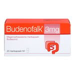 Budenofalk 3 mg magensaftresistente Hartkapseln Produktbild 2