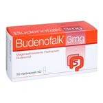 Budenofalk 3 mg magensaftresistente Hartkapseln Produktbild 1