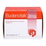 Budenofalk 3 mg magensaftresistente Hartkapseln Produktbild 2