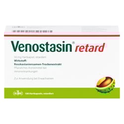 Venostasin retard Kohlpharma
