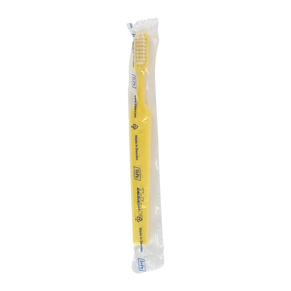 TePe Zahnbürste Classic weich