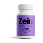 5-HTP Kapseln 50 mg Produktbild 1