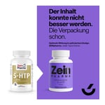 Griffonia 5 Htp 50 mg Produktbild 3