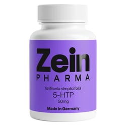 Griffonia 5 Htp 50 mg