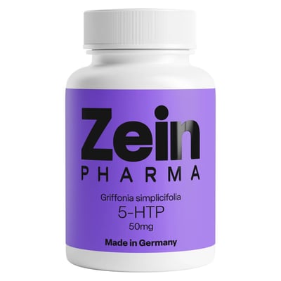 Griffonia 5 Htp 50 mg Produktbild 1