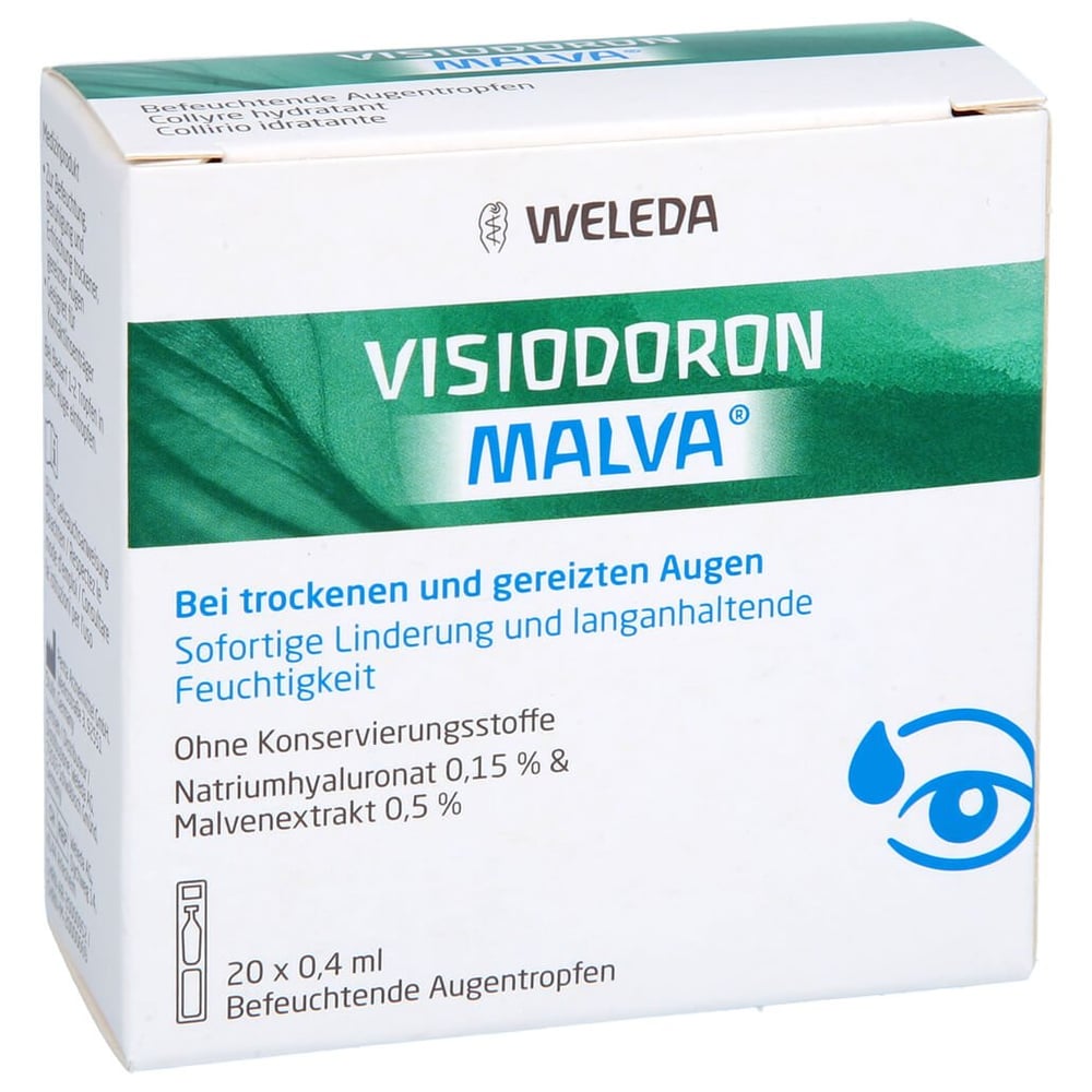 Visiodoron Malva